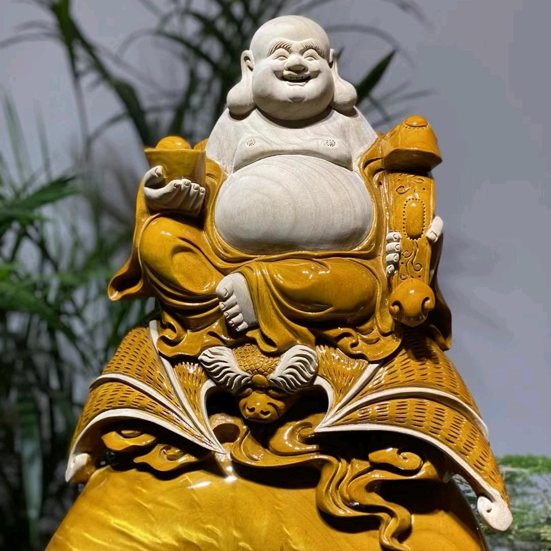 木浮生