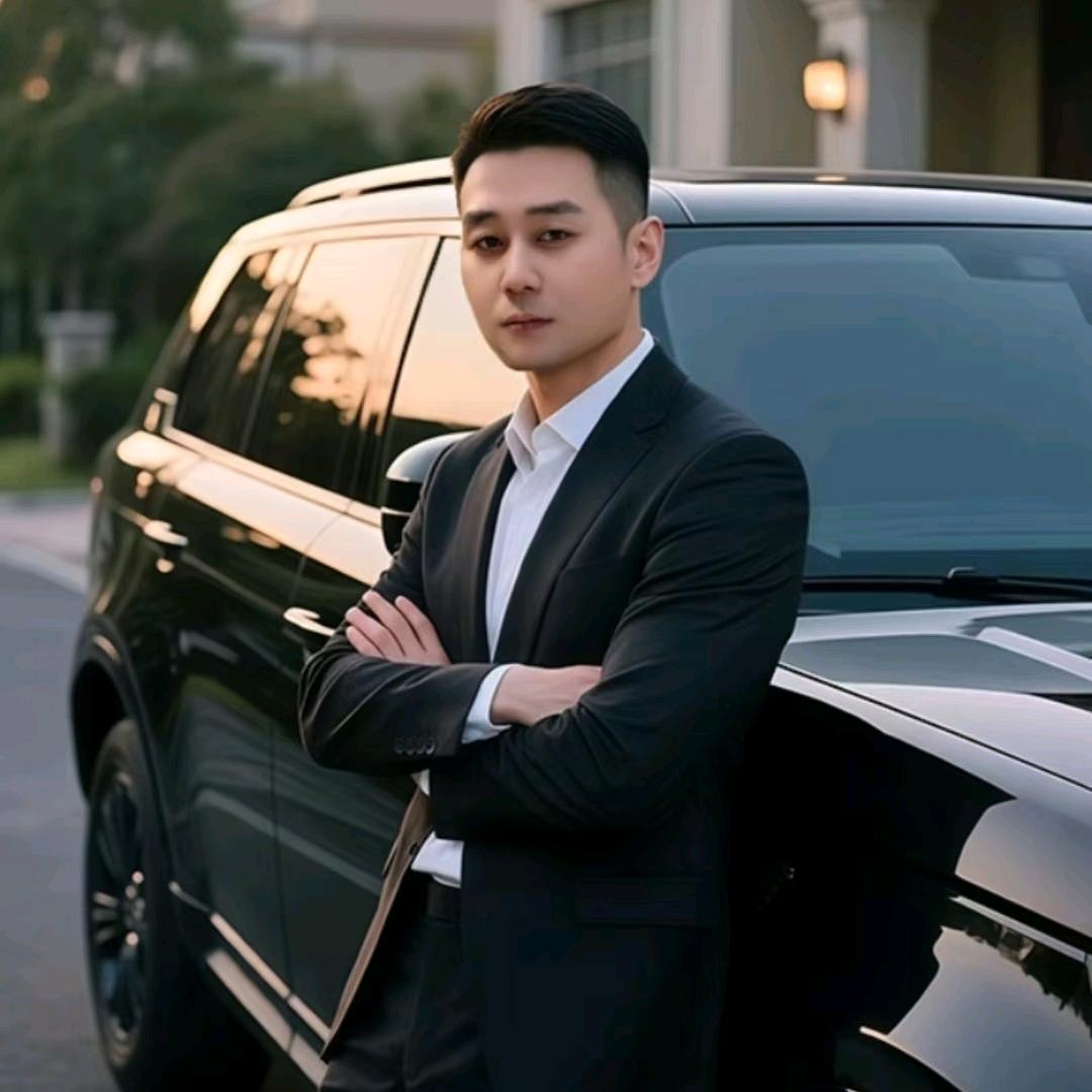 伤心的男人五哥