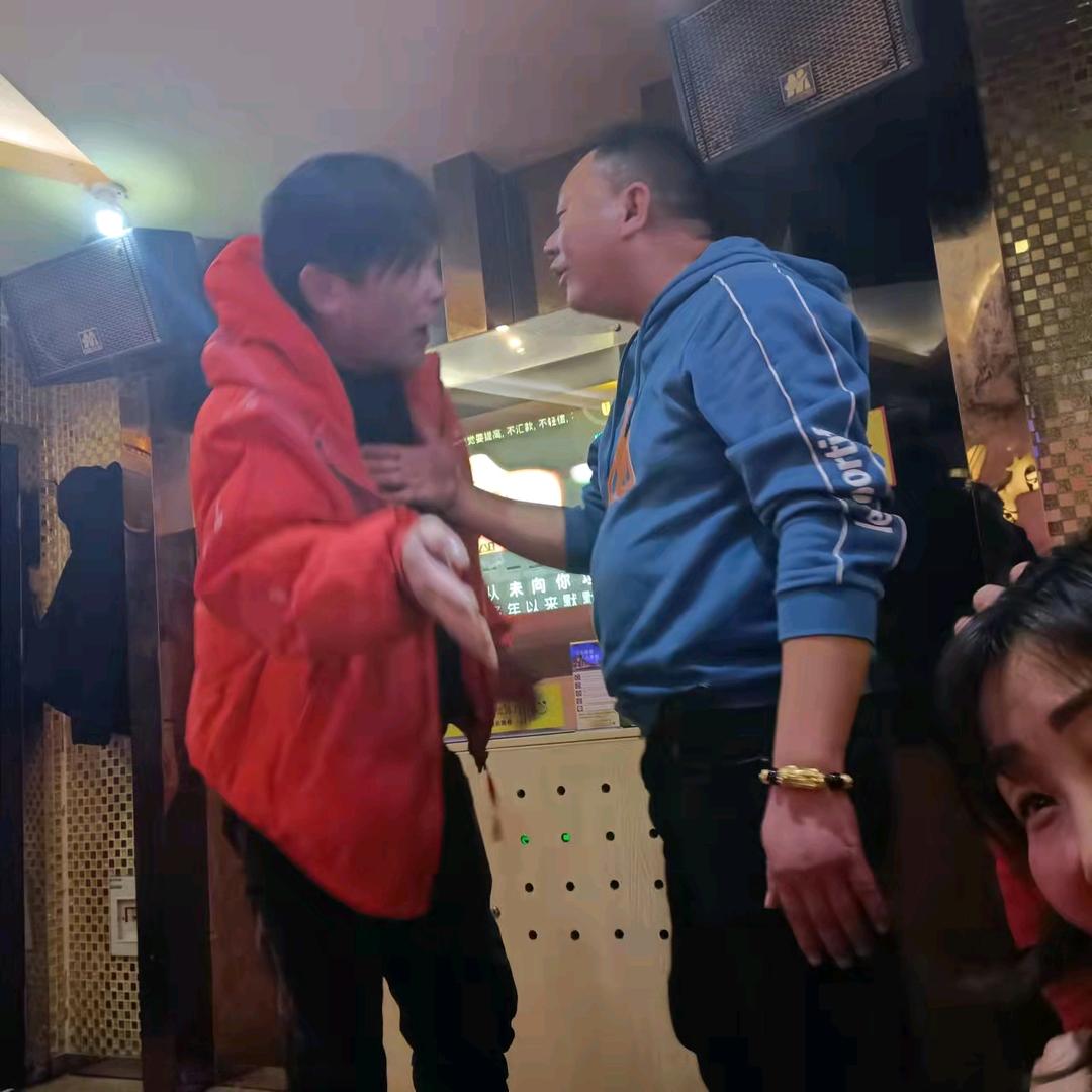 和谐人生。