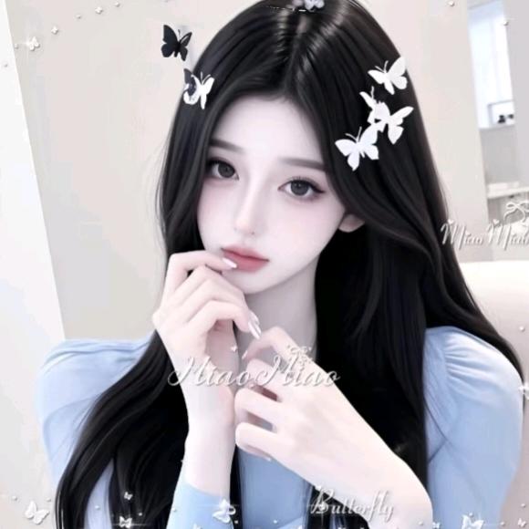 星月白风