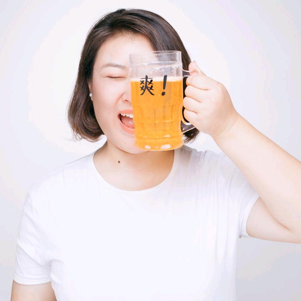 小田有点馋
