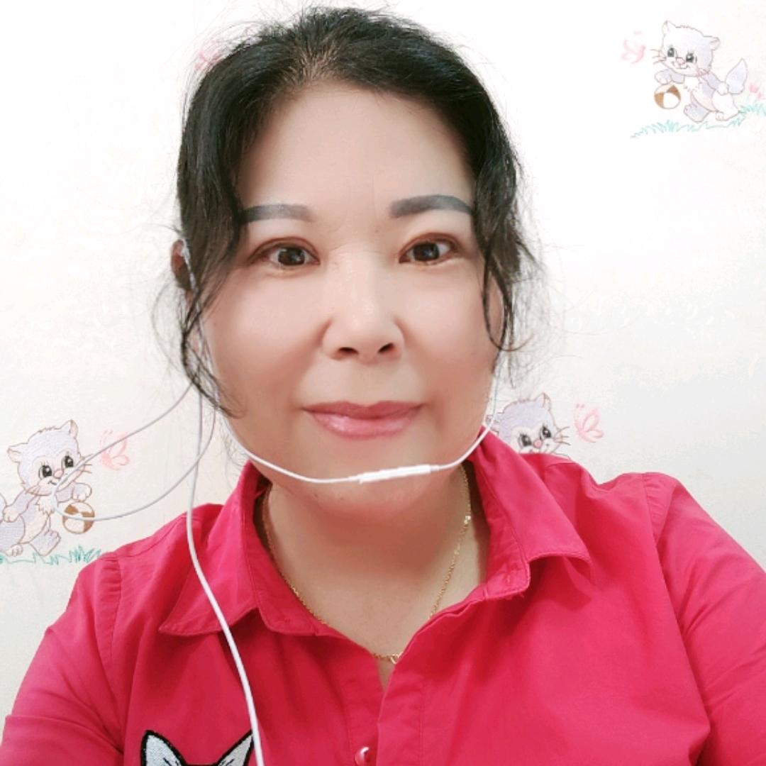 张姐🎤早上7.30首播