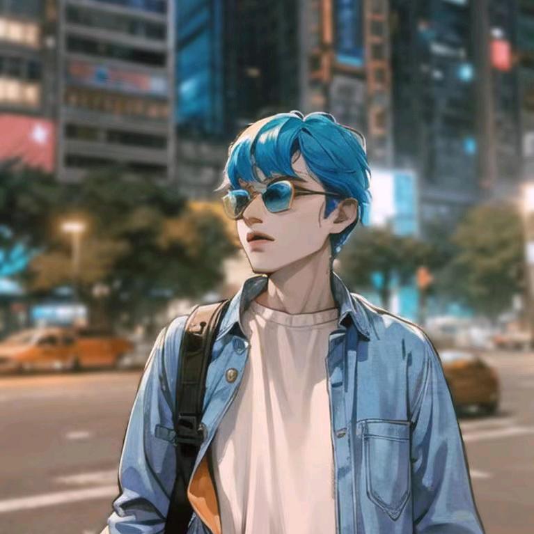 星尘📷 （深圳约拍）