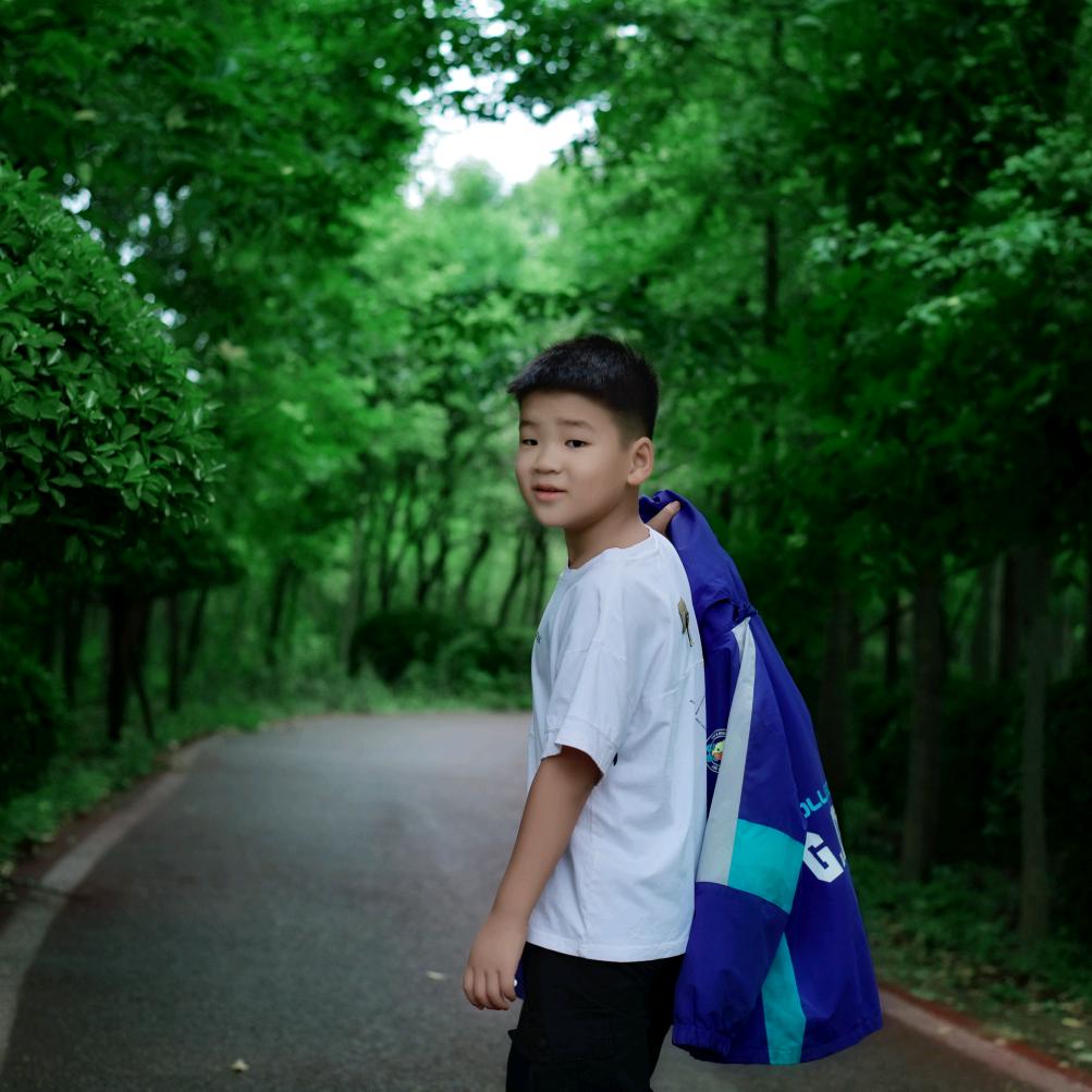 我叫杭宝宝👶