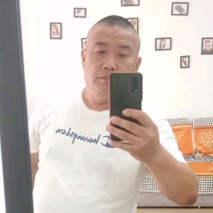 东北虎