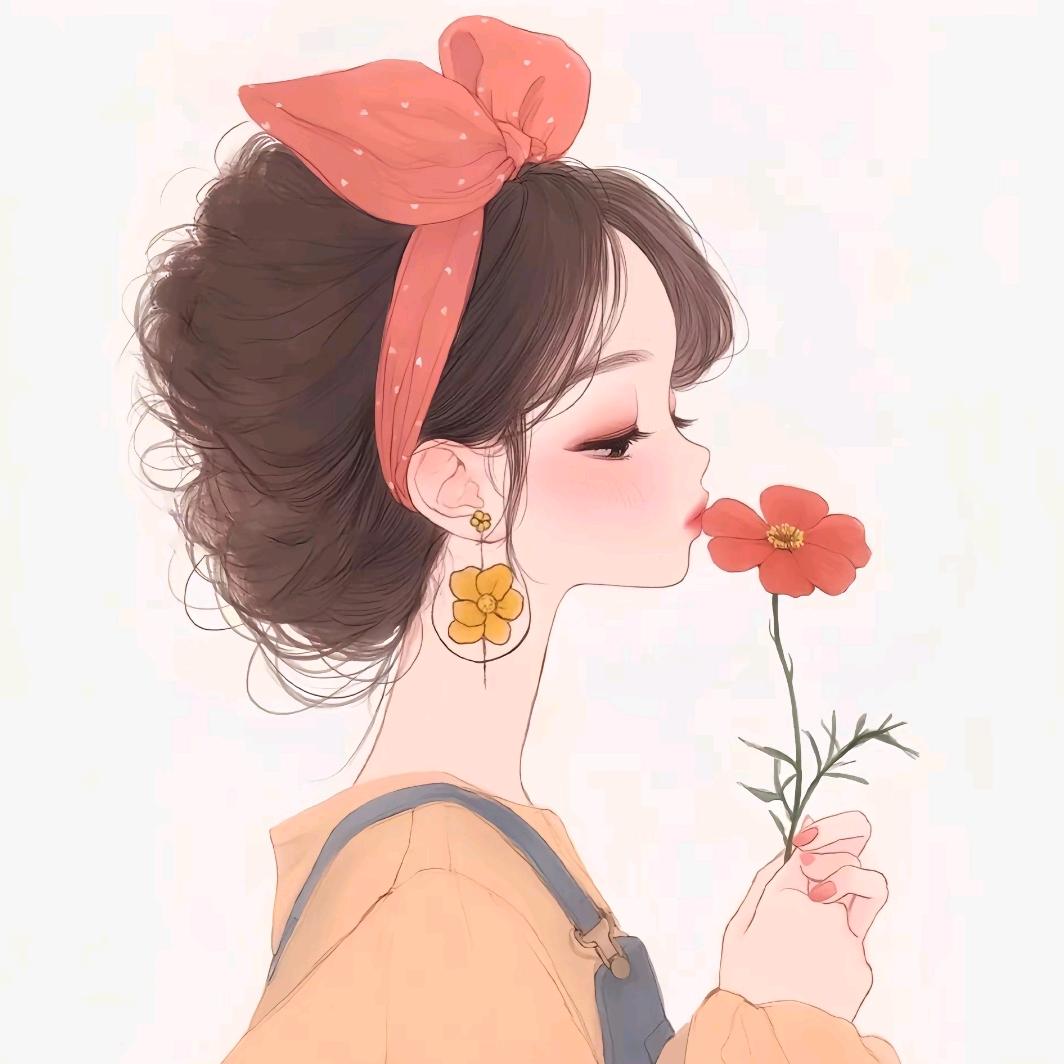 🏵️朱朱卷🏵️