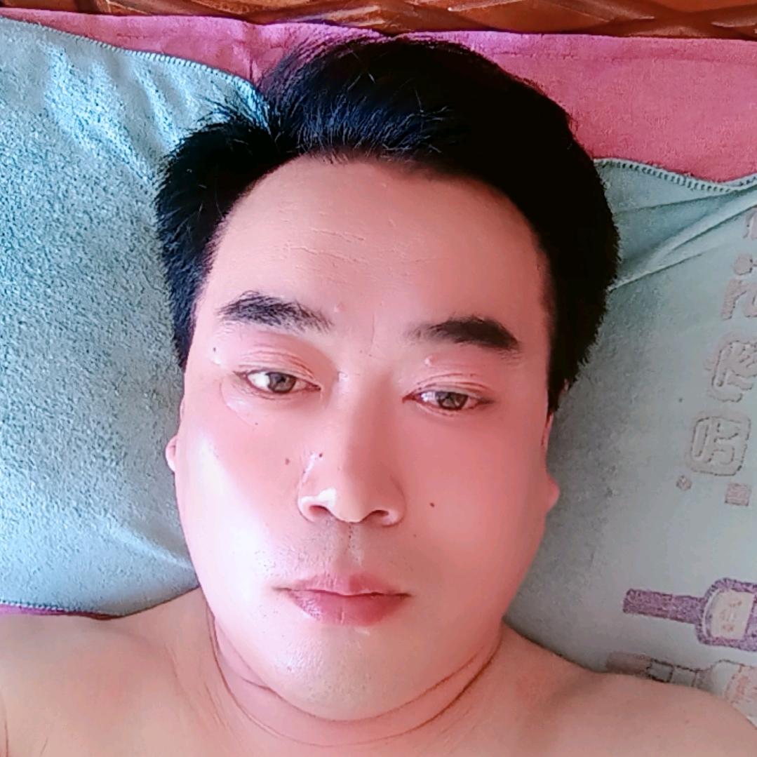 杨庆喜