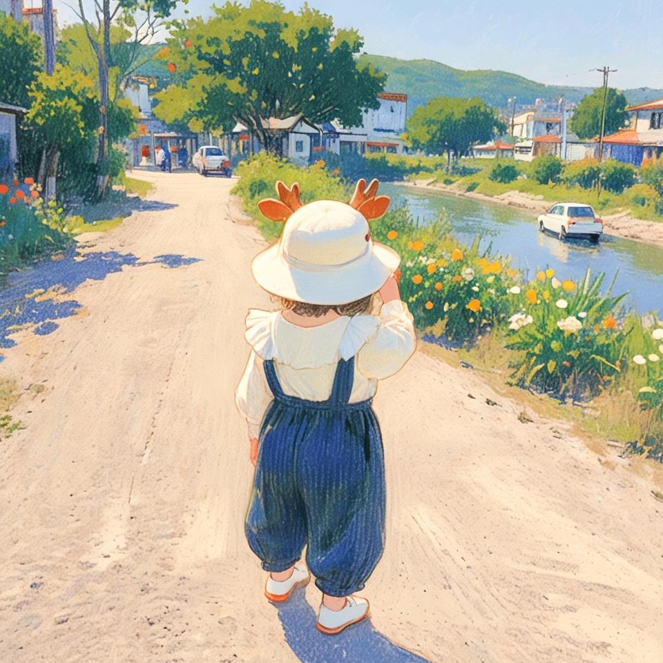 我姓吕，双口吕