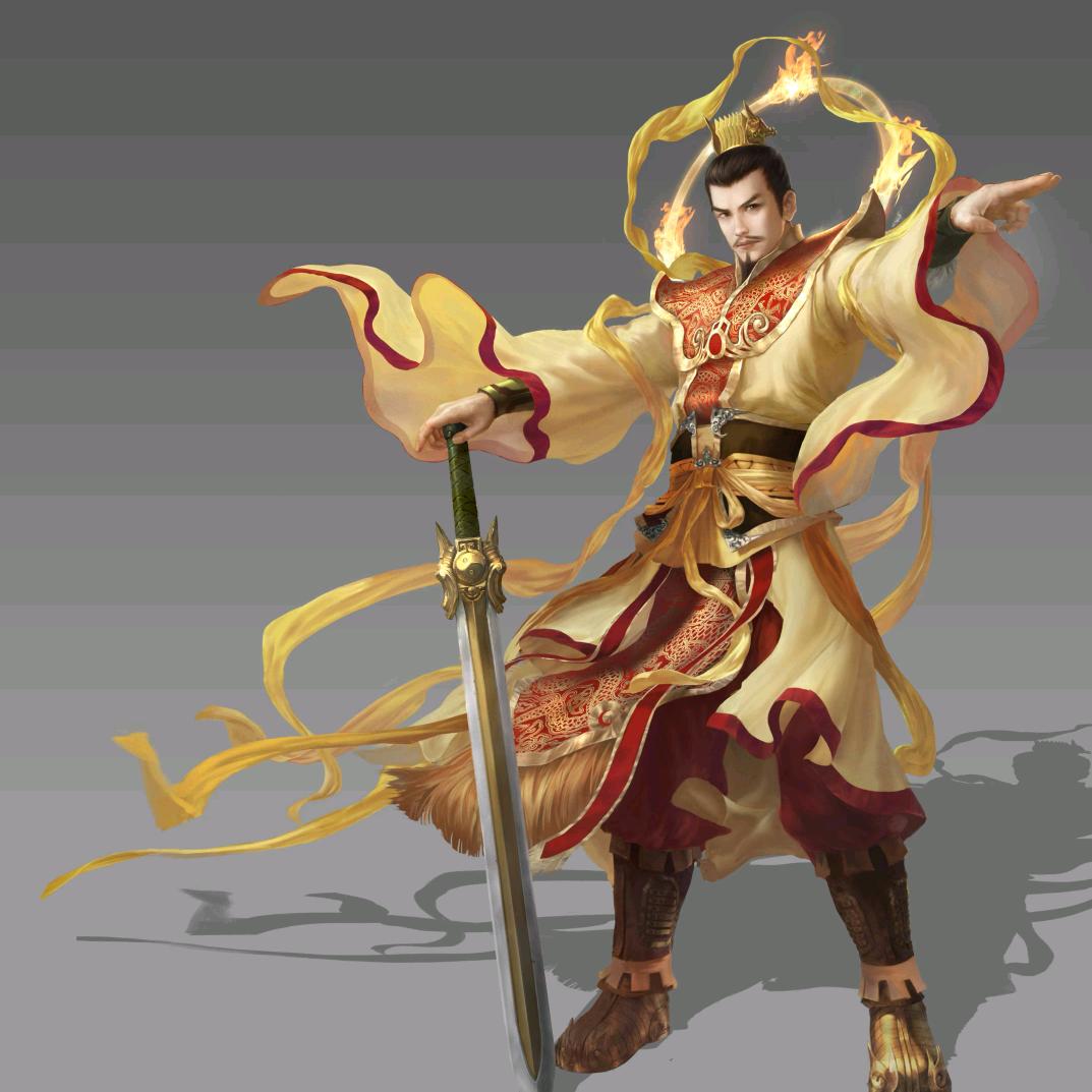 逍遥杰头像