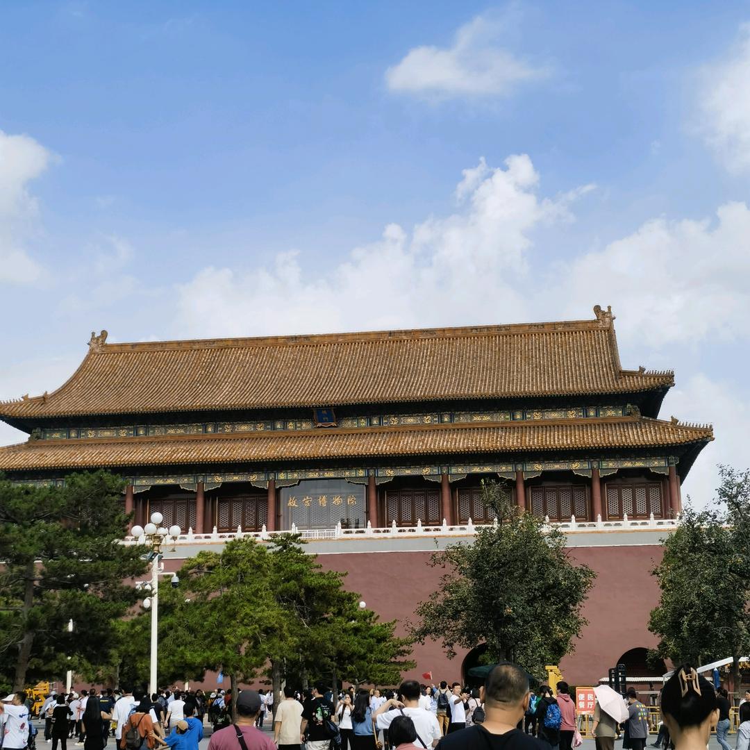 人过中年