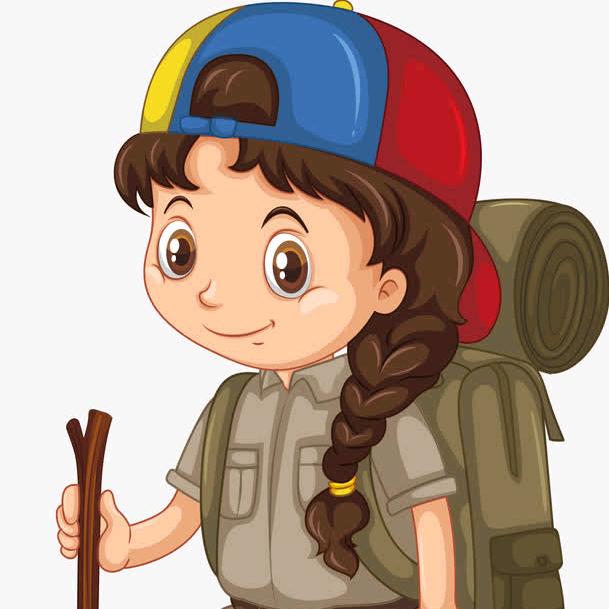 少玄渣女