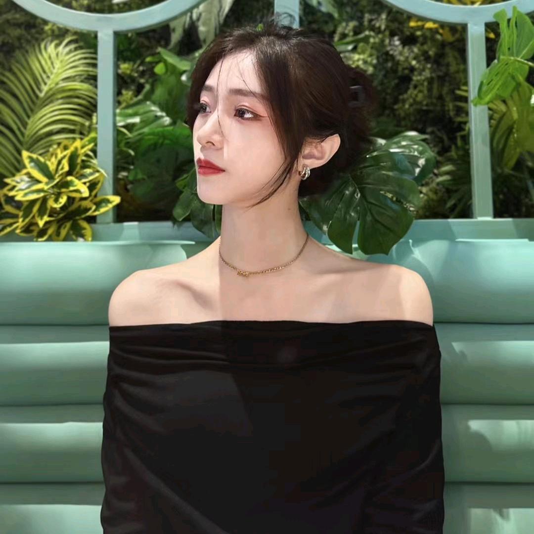 星星美的耀眼