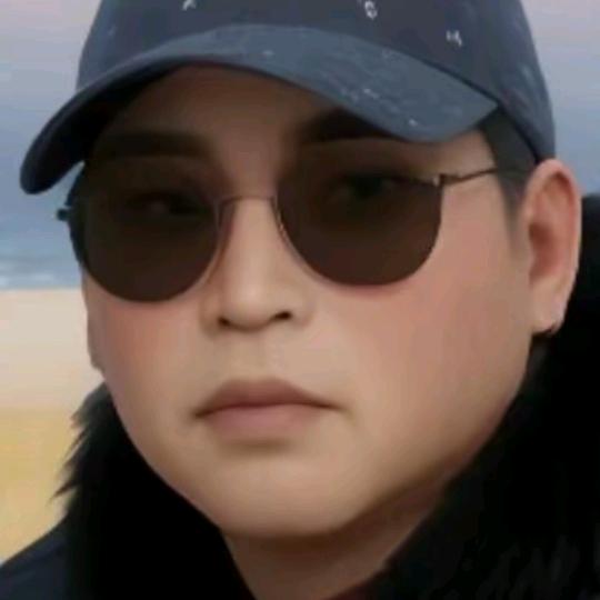 知足常乐人
