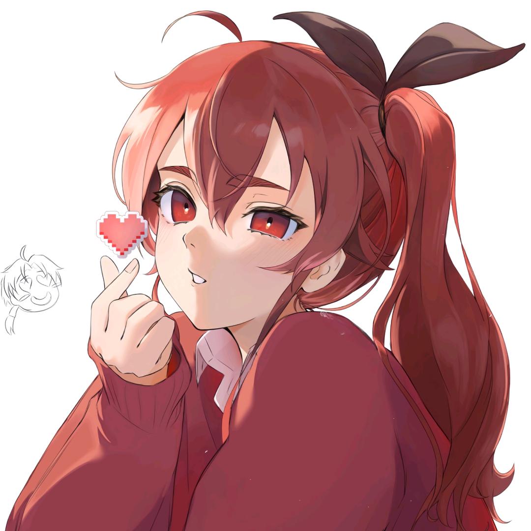 先开心