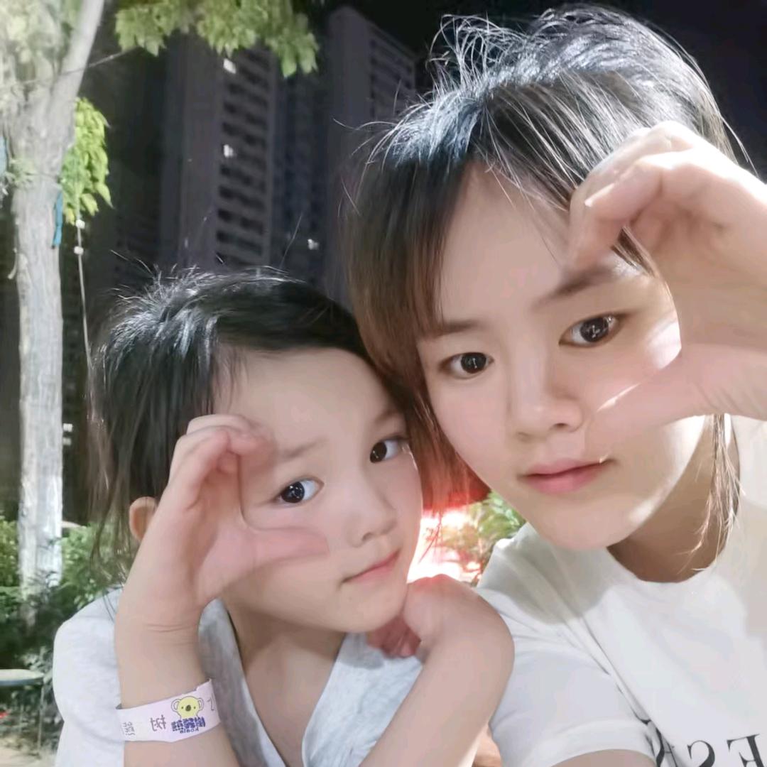 💕圈子不同别硬容💕