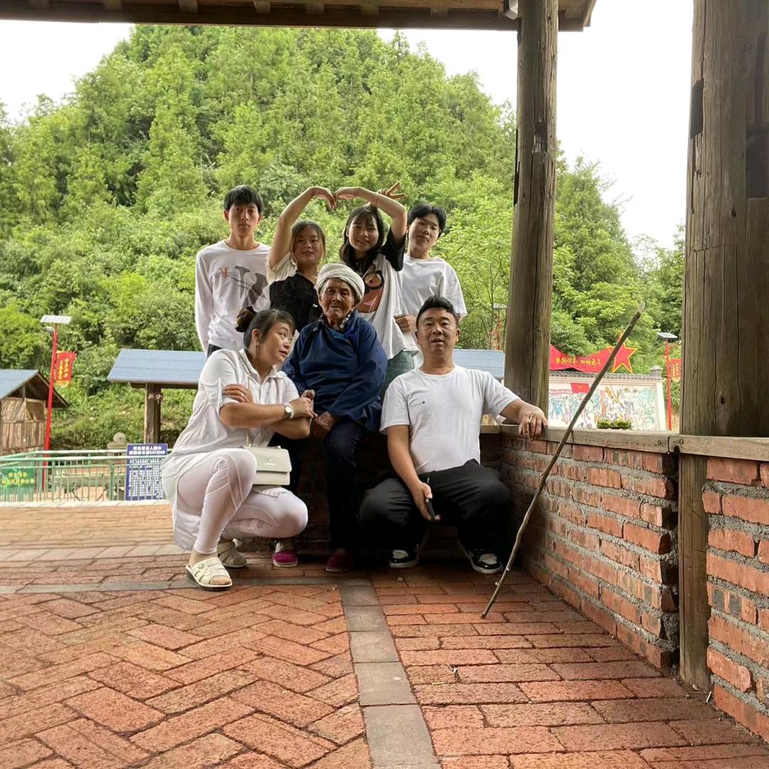 人心像海