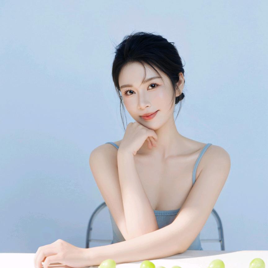 马漂亮🎤
