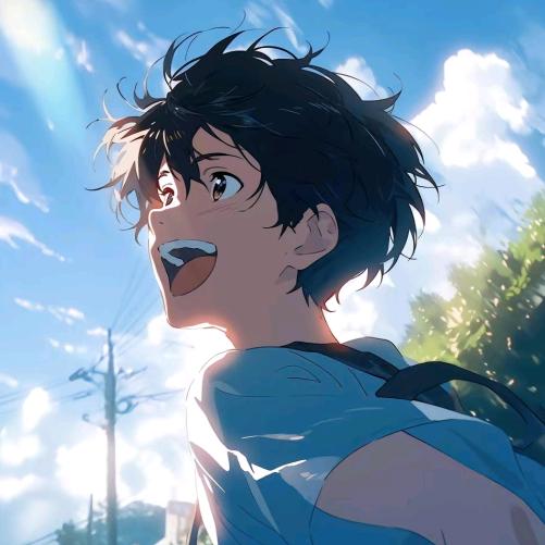 壁纸分享（努力中）