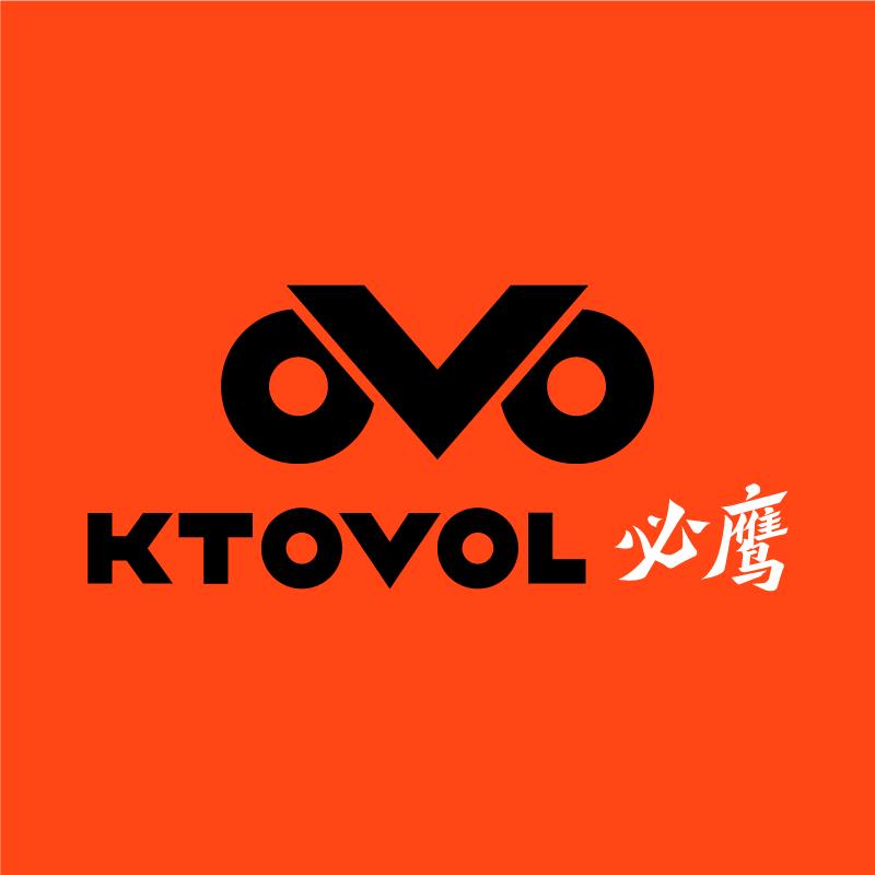 必鹰大灯KTOVOL