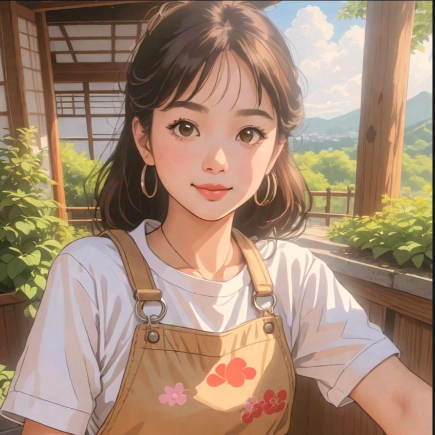 闲煮晚风