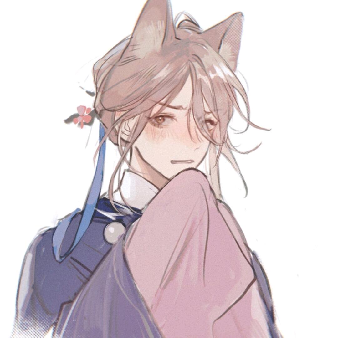 此花归寂