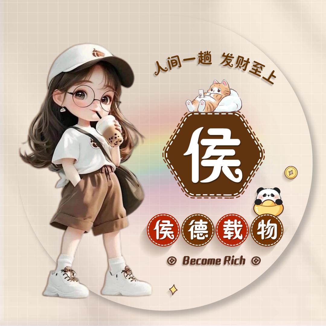 小侯