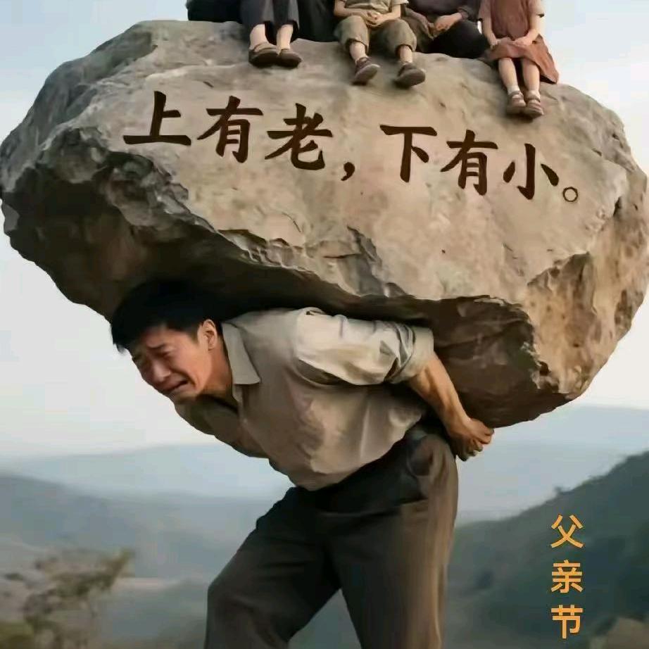 小石头