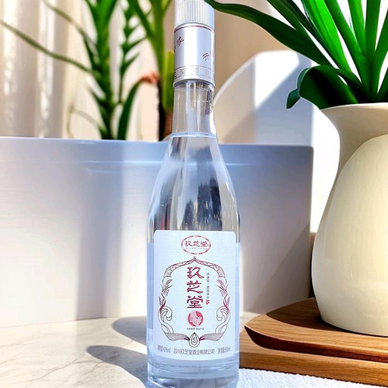 玖芝堂酒业→浓/清/香型原酒贴牌招商