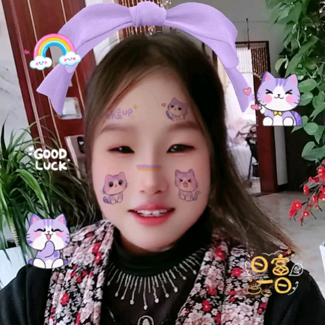 小兔首播
