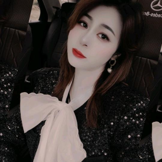 Love菲儿💞
