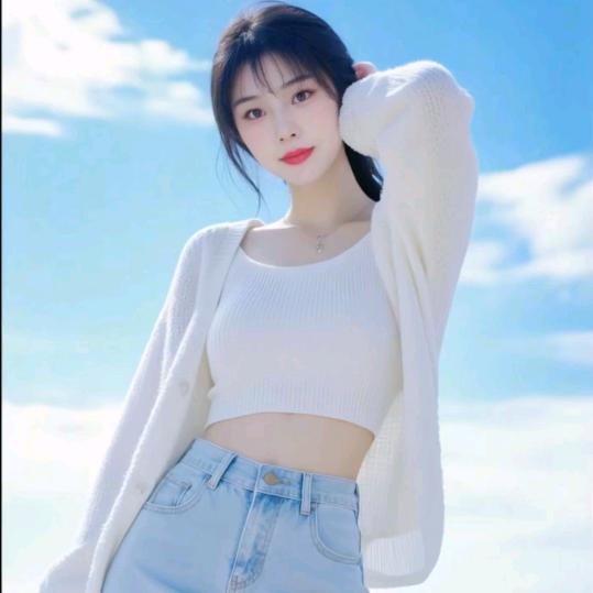 抖音姐姐