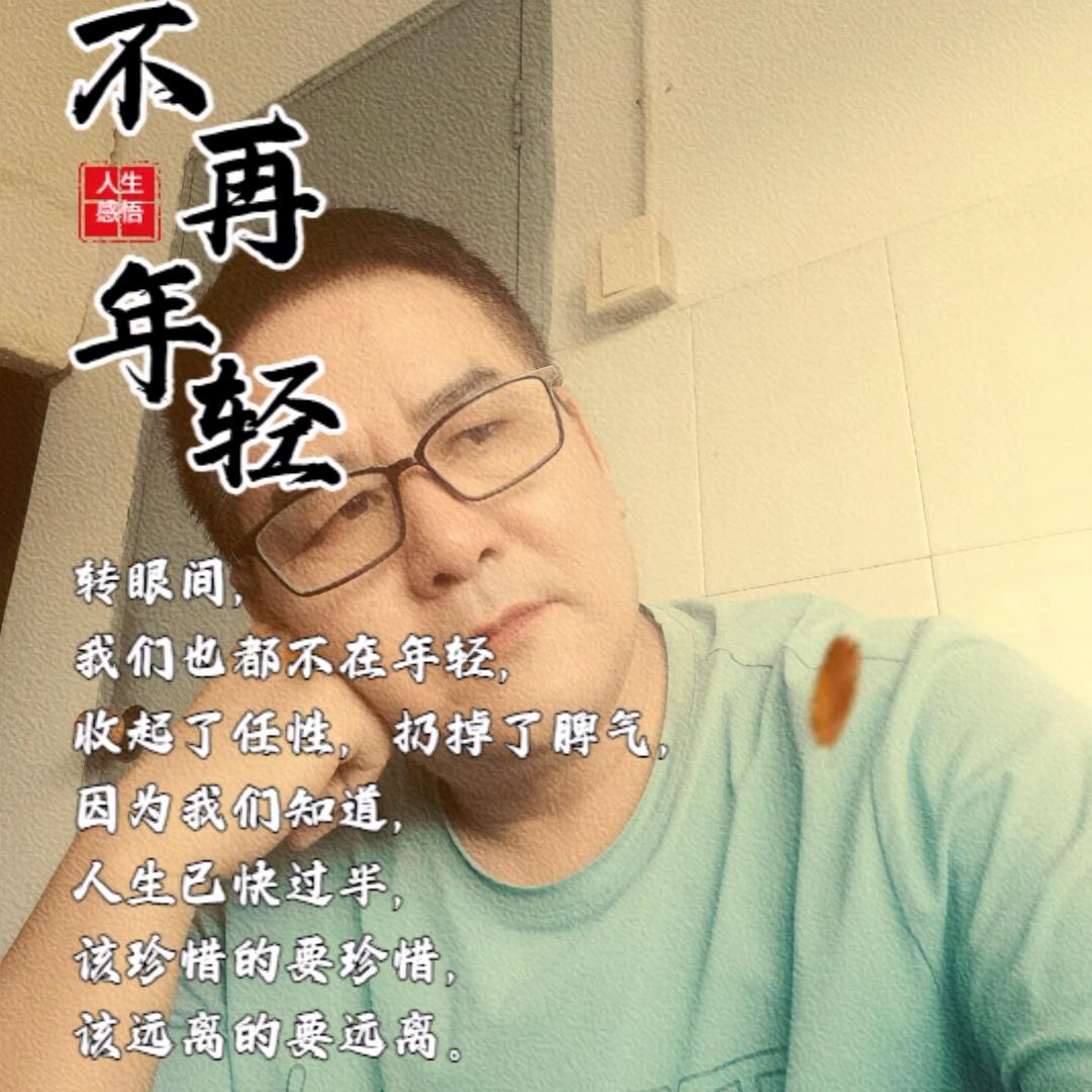 夏有乔木♡