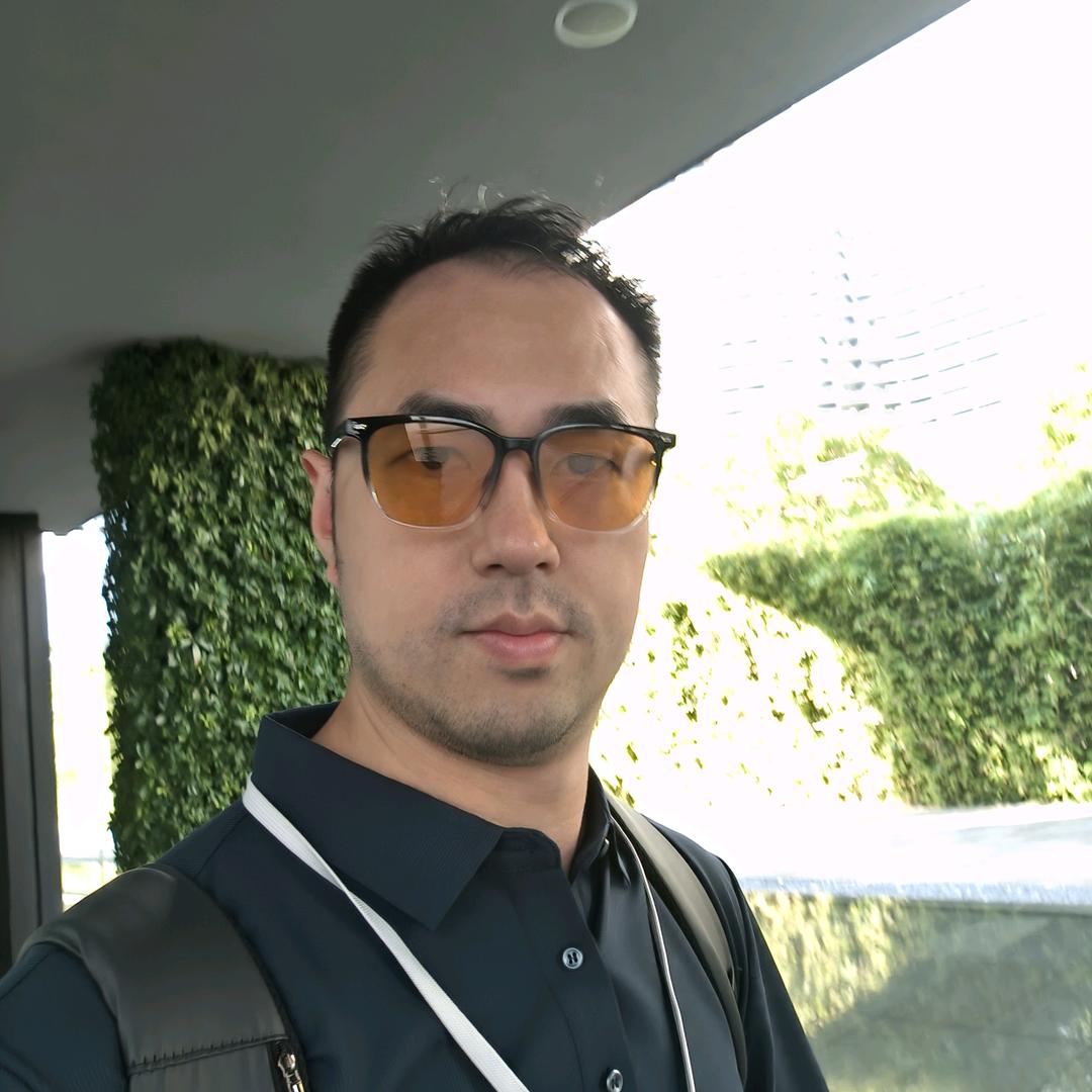 Chris Chen