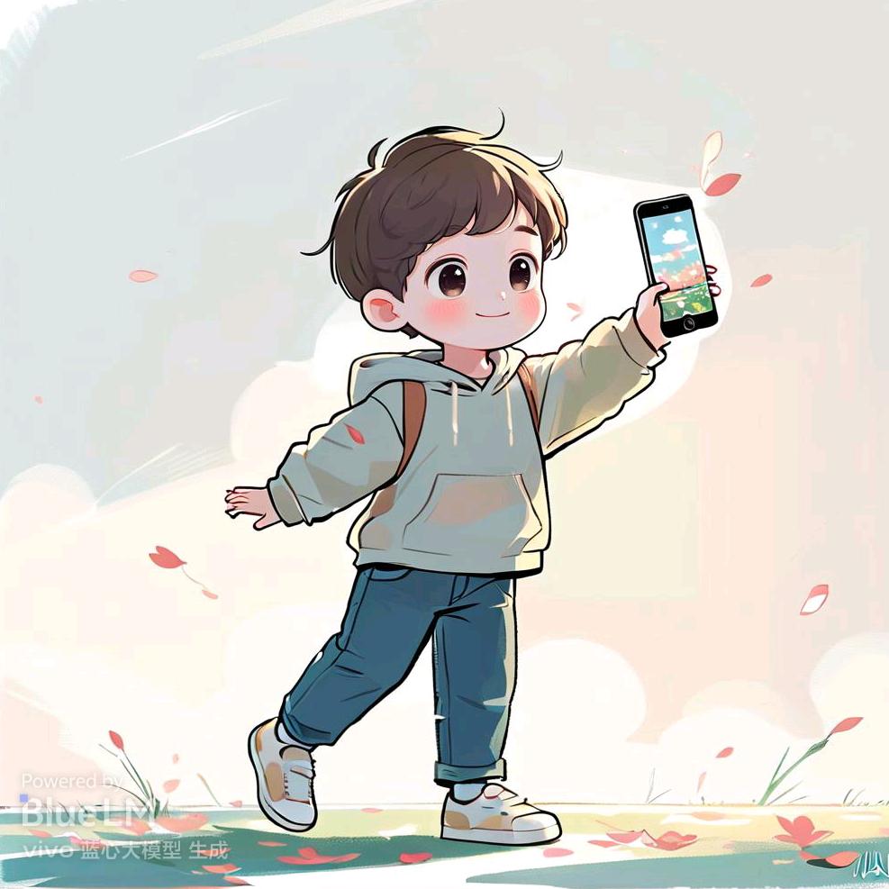 随手拍📷艺术