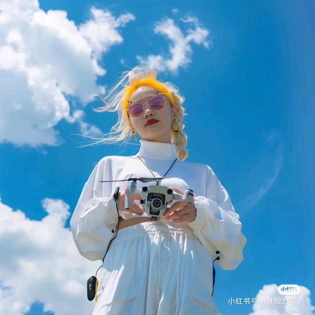 新疆瑞途航空CAAC女教员