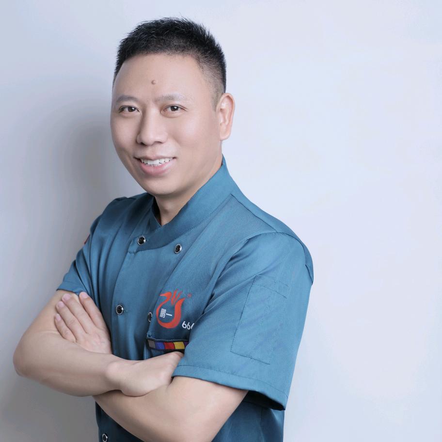 鹏一黔鹅