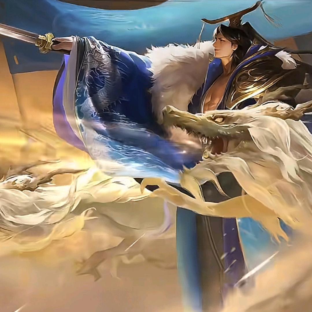 你说得对但是世子之争素来如此