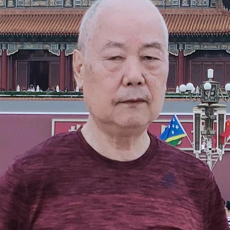 黄师傅