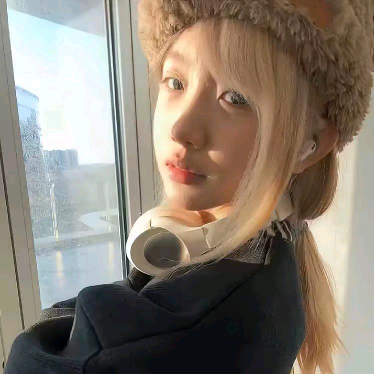 梅❤️