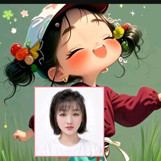 梦媛甄选3（娜娜）