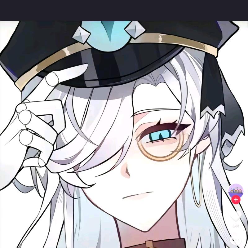 霸气的艾琳