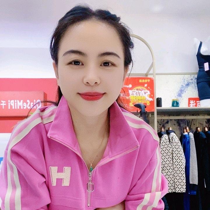 锦姐：娄底女装