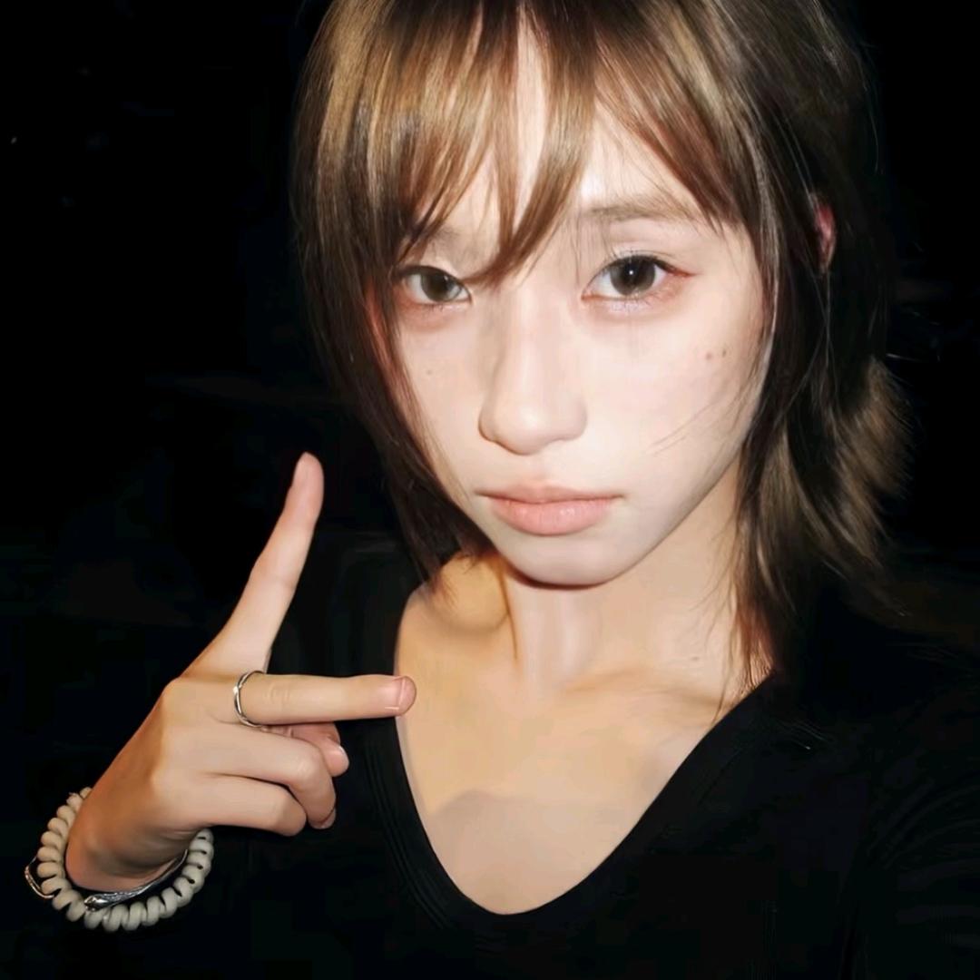 冰美式