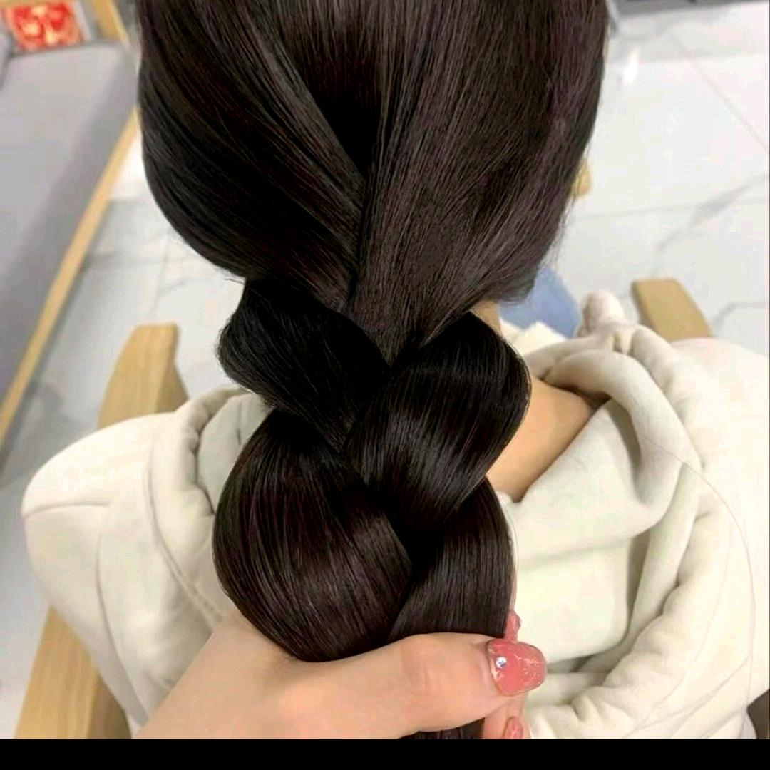 洋洋甄选养发小铺
