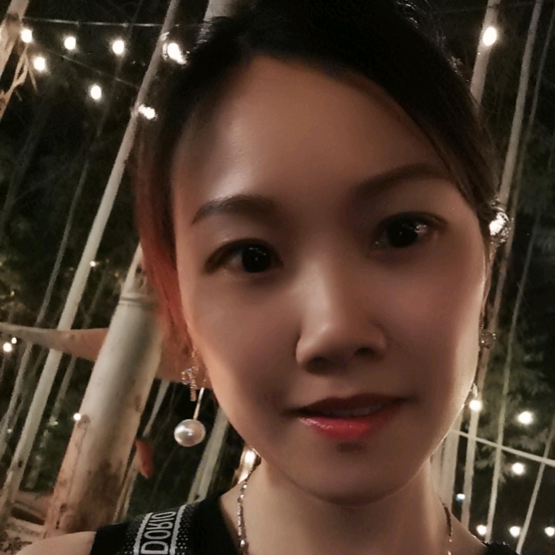 小白花