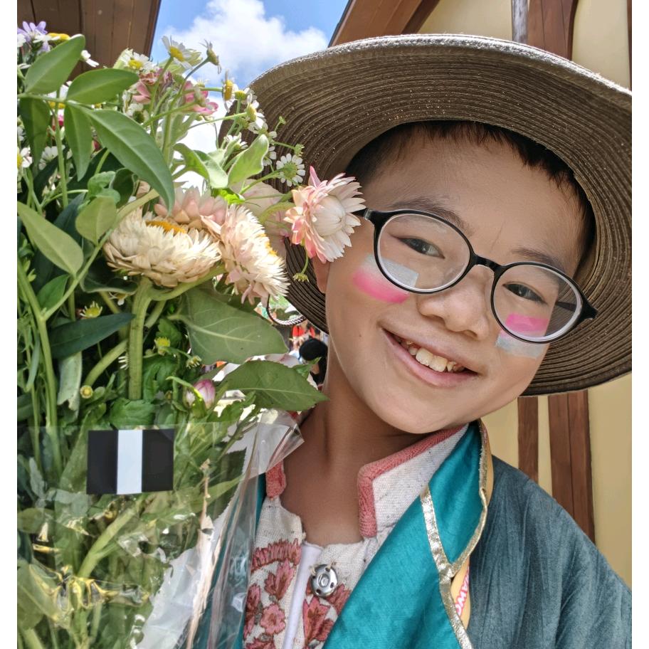 小人国魏超