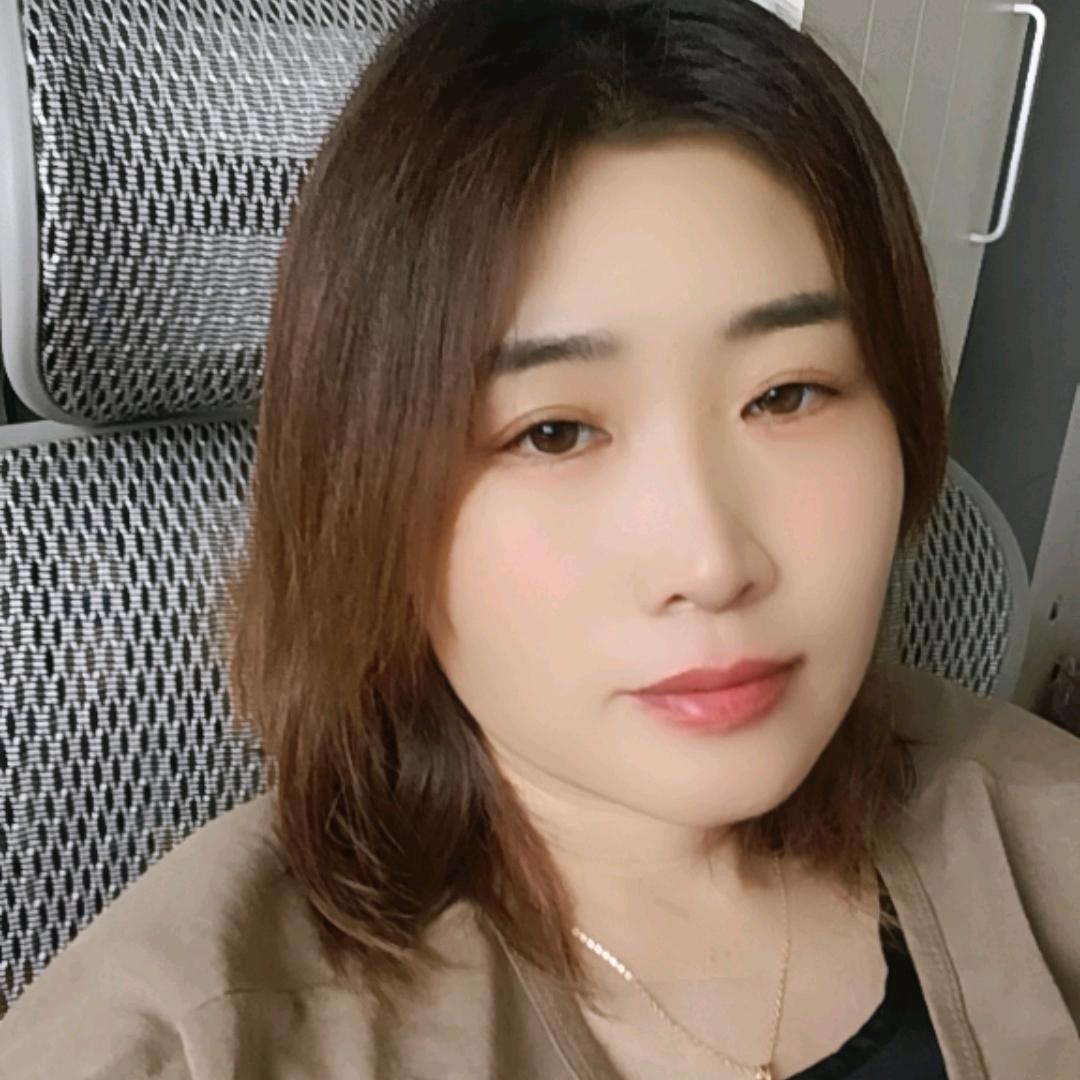 小梅真开心