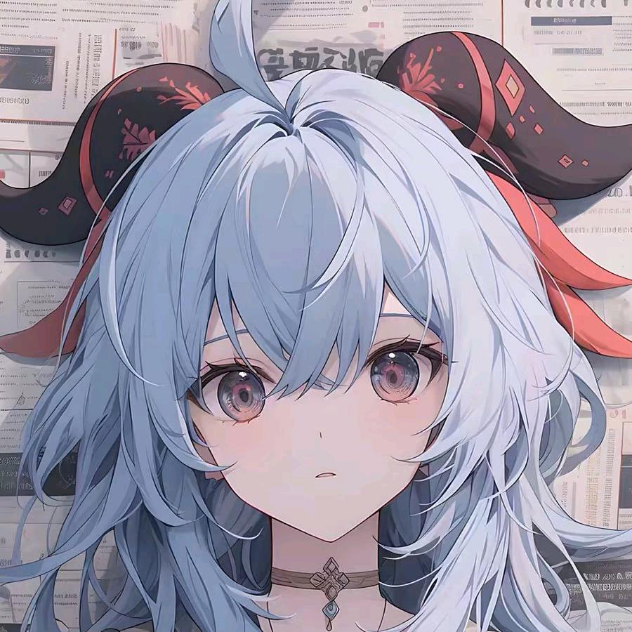 睡觉💤