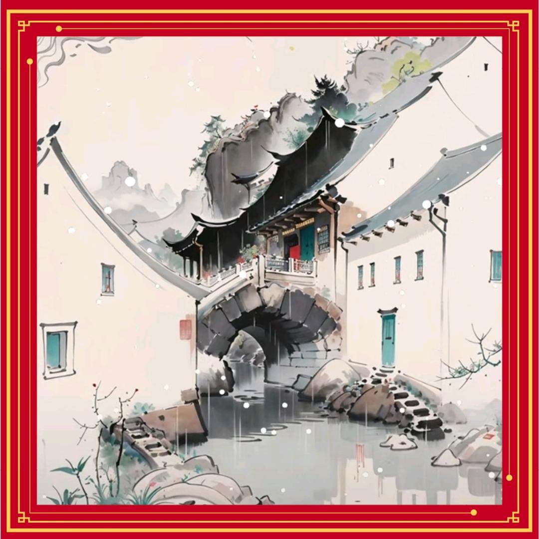 好运来临