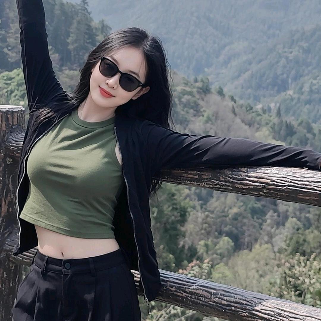 💖露露♛🌸🍀🌻【拒绝连赞拉黑】